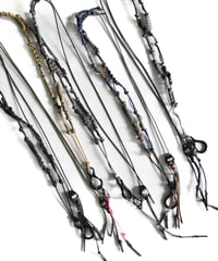 B:TOGETHER "NARROW ROPE"