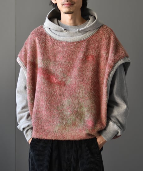 【LAST1】RANDY KNEAD