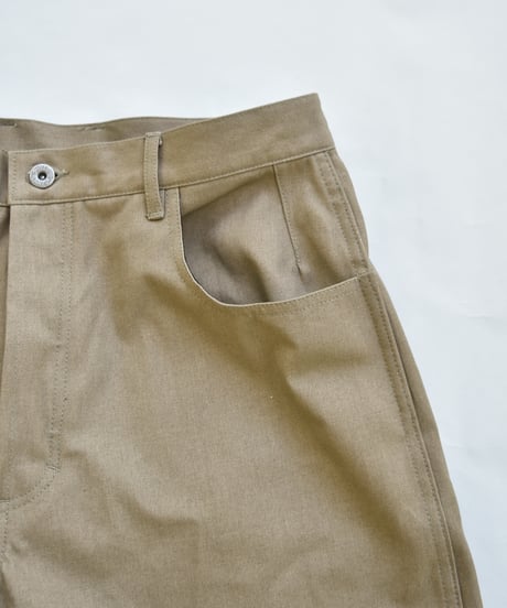 Willow Pants P-020 khaki