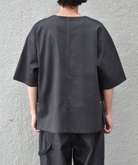 rajabrooke KERJA CHINO JKT