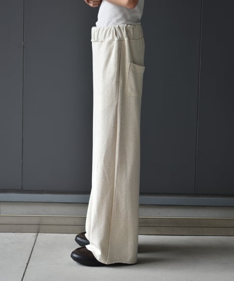 yose sweat baggy pants