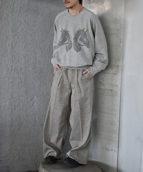 "EXCLUSIVE" STEAF PACK ANIMAL SWEAT
