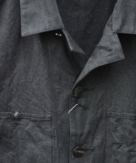 STEAF RAILROAD JACKET
