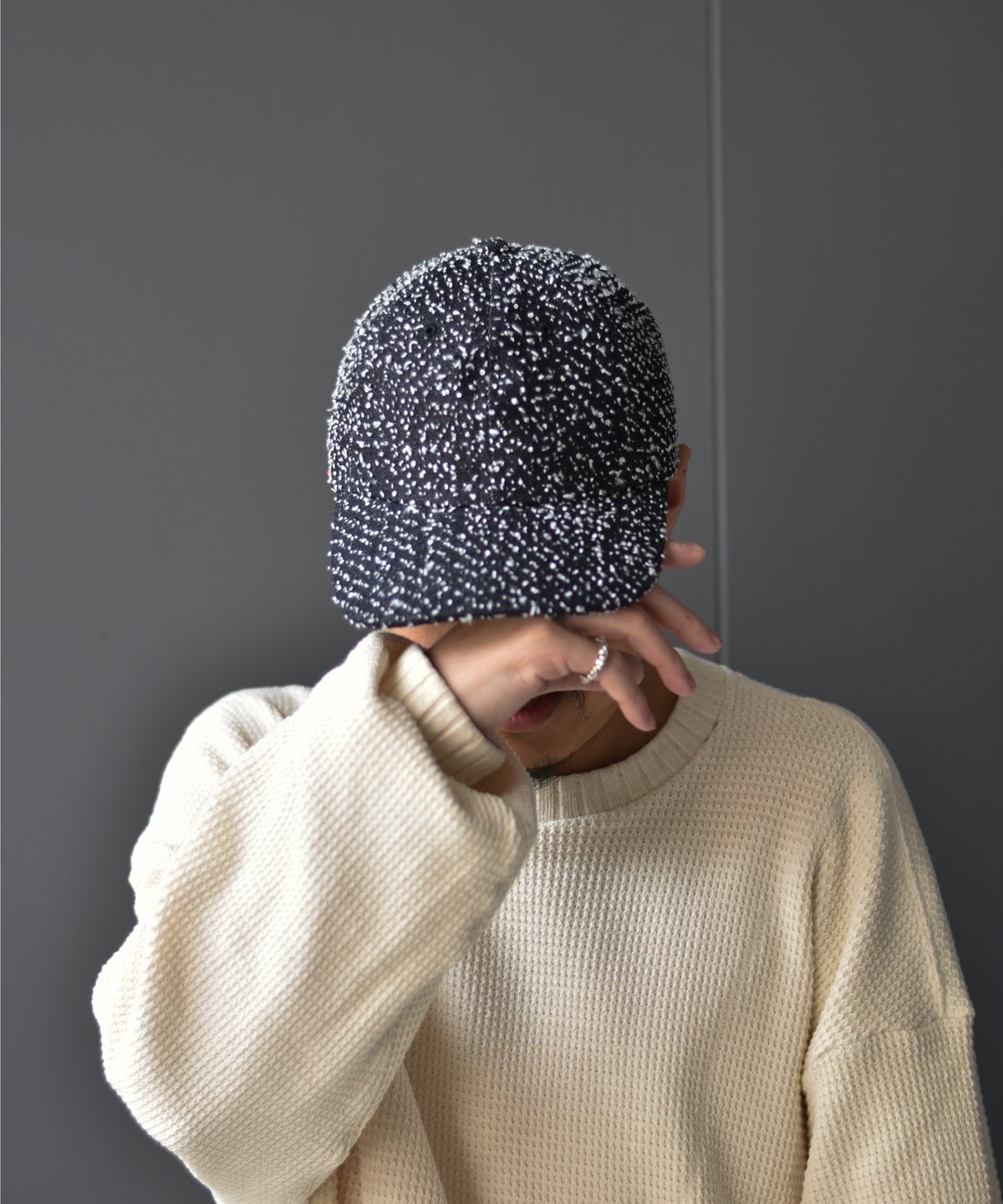 RANDY SUN | 45do｜ULTERIOR・refomed・Gorsch 正規取扱店