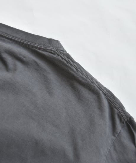 ANDER POISON LS TEE
