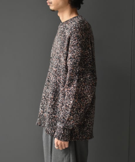 【LAST1】MEIAS MIX COLOR LINKS PO