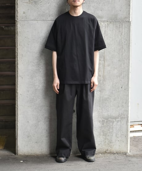 KYOU "VALUTEE".01 Short Sleeve Comfort Pack-Tees