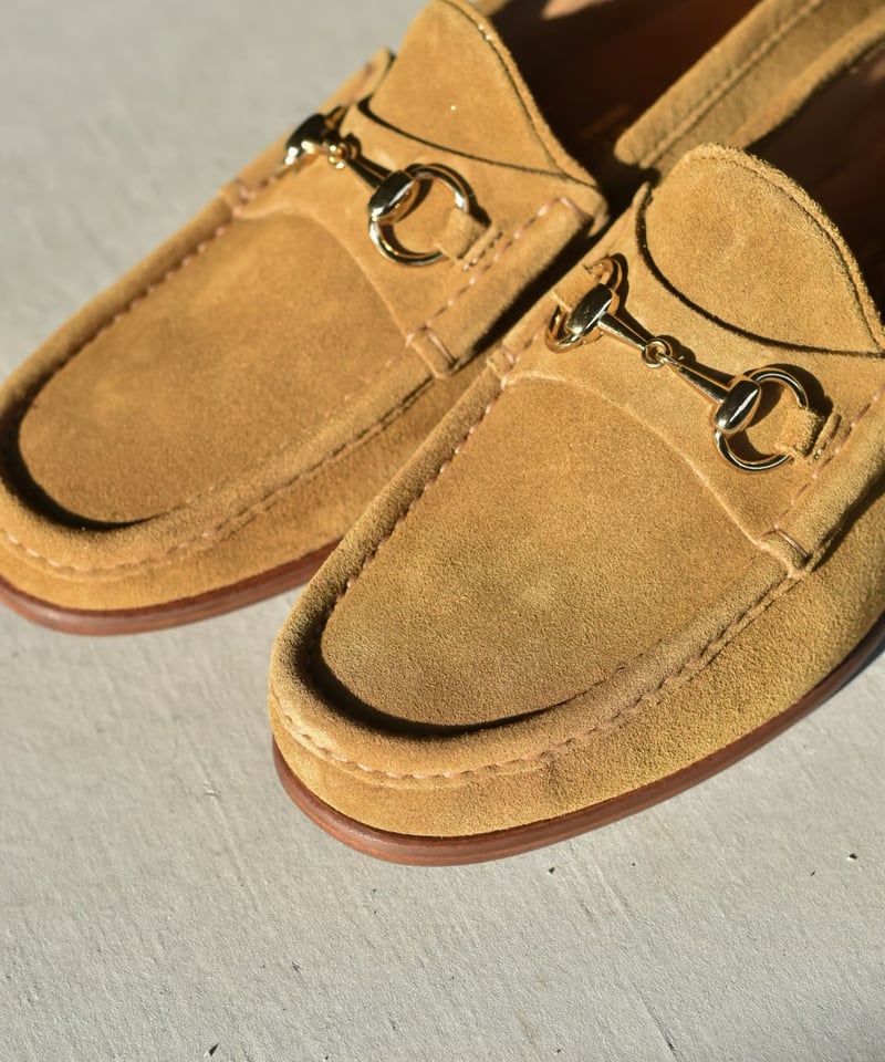 CASTELLANO loafers | 45do｜ULTERIOR・refomed・Gors