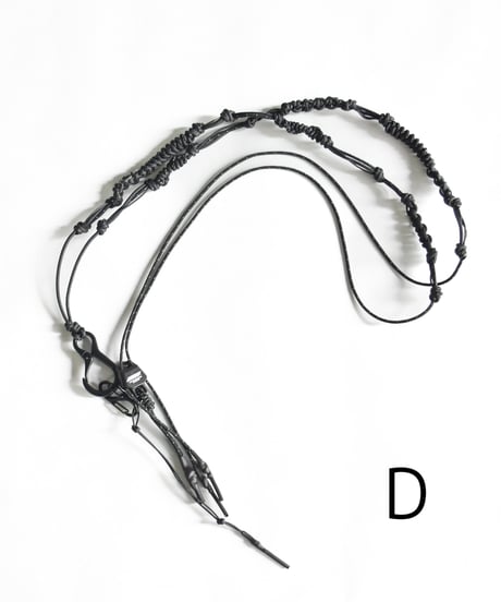 B:TOGETHER "NARROW ROPE"