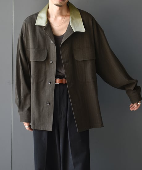 CATEGORY NEZU YOHIN TEN | 45do｜ULTERIOR・refomed