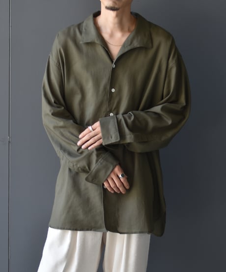 【LAST1】yose TERIA-voile