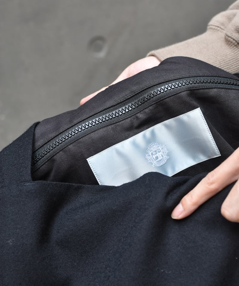 Dulcamara よそいきトートBag | 45do Dulcamara よそいきトートBag | 45do