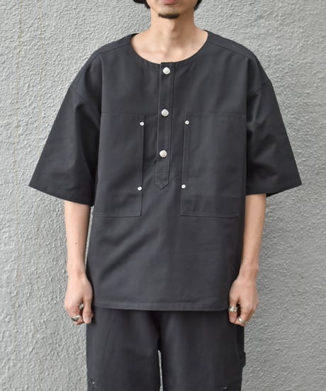 rajabrooke KERJA CHINO JKT