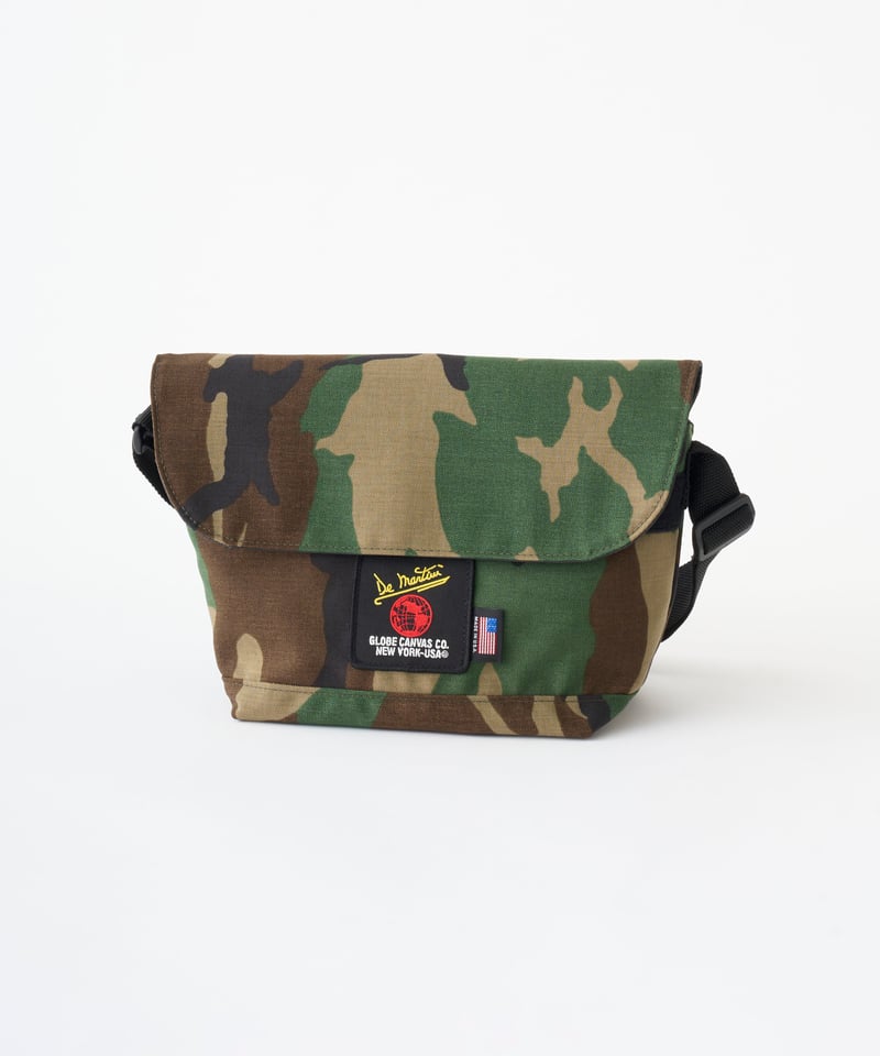 DE MARTINI DM3604 MESSENGERBAG (SMALL) | 45do DE MARTINI DM3604 MESSENGERBAG (SMALL) | 45do