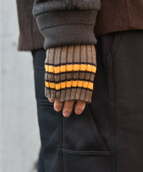 ANDER FINGERLESS GLOVE
