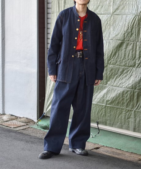 THEモンゴリアンチョップス グラデュエーター