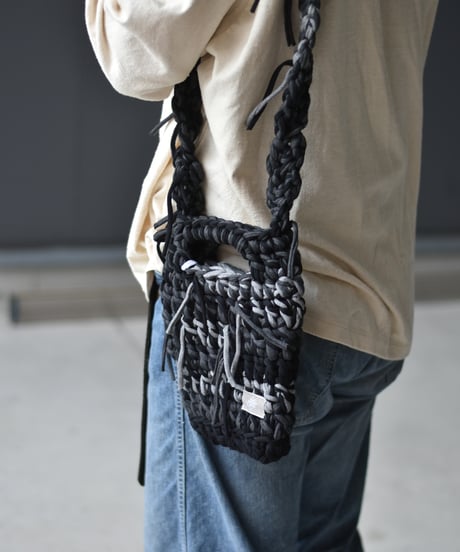 【LAST1】B:BY PROJECT1000 "CHUNKY 2WAY"