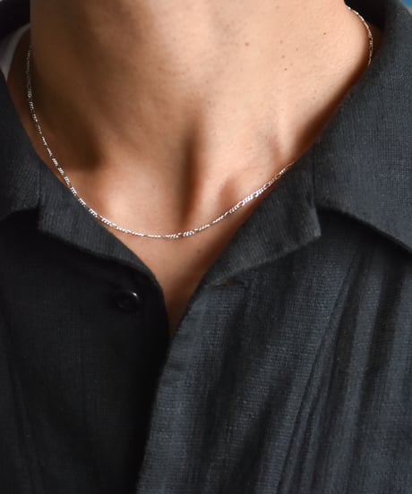 figaro necklace