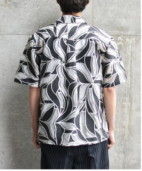 NEZU YOHIN TEN VACATION SHIRTS