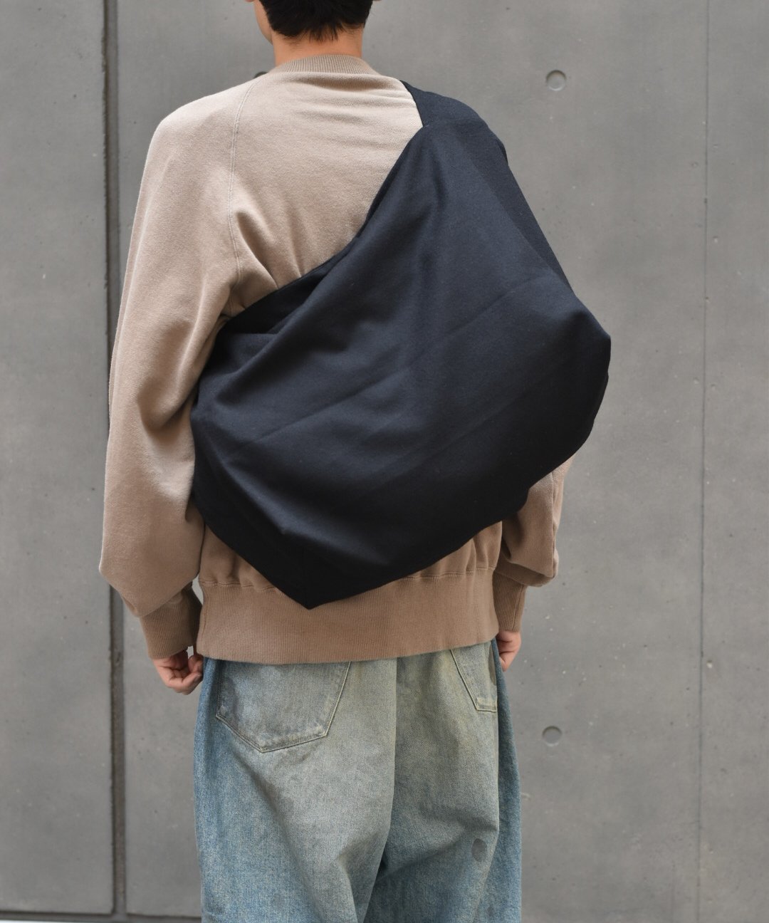 Dulcamara よそいきトートBag | 45do Dulcamara よそいきトートBag | 45do