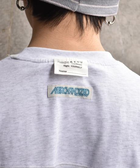 KYOU "VALUTEE".01 Short Sleeve Comfort Pack-Tees