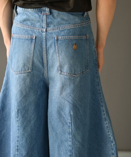 NAM HORN DENIM - VINTAGE