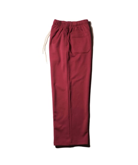 superNova. Wide sweat pant