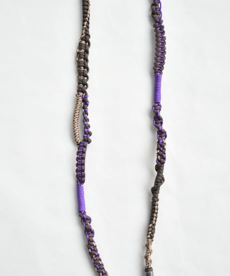 B:TOGETHER "ROPE" 56inch（L-31)