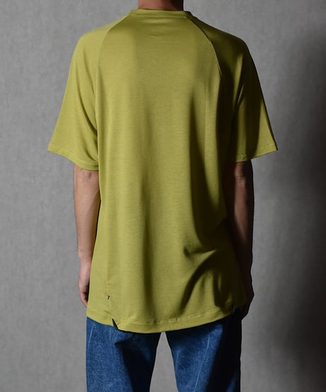 Klattermusen  Groa SS Tee Ms