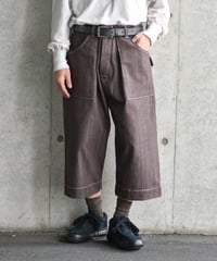 Willow Pants P-038 BRN