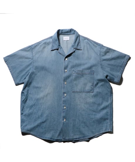 美品　supernova 45do別注　カツラギパンツ　ブラウン　Sサイズ GOLDJAPAN 大きいサイズ レディース パンツ ロング スラックス