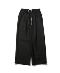 superNova. Wide easy pants - Linen