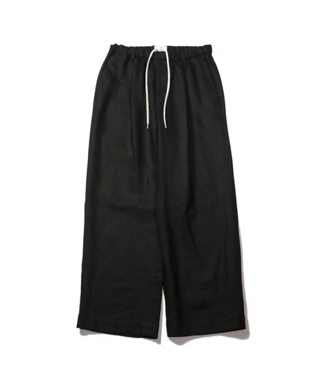 superNova. Wide easy pants - Linen