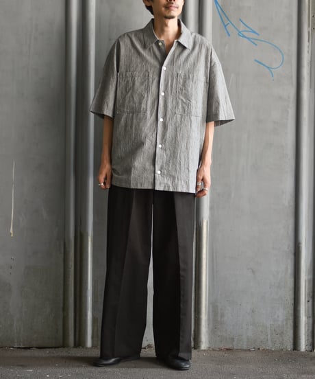 OCTANT comfort work shirts