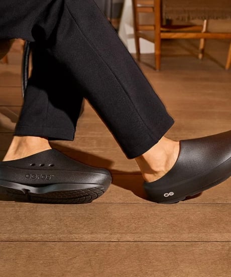 OOFOS OOcloog PLUS