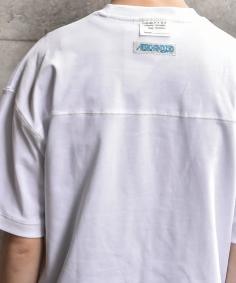 KYOU "VALUTEE".01 Short Sleeve Comfort Pack-Tees