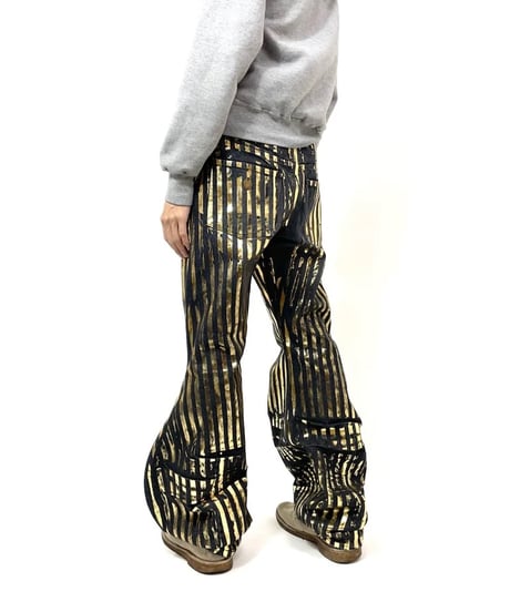 NAM Trumpet Denim - Haku St