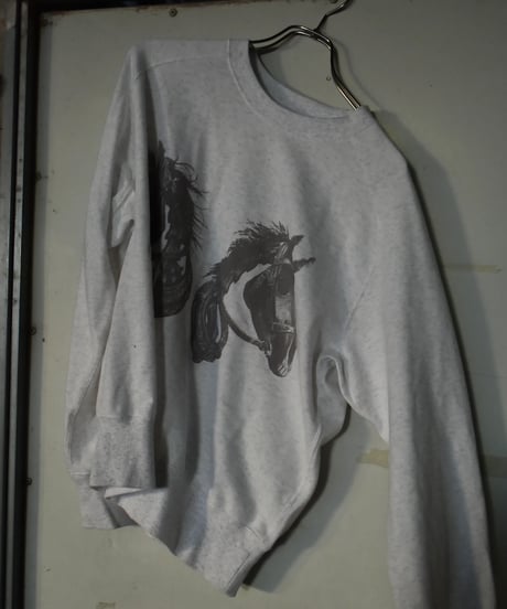 "EXCLUSIVE" STEAF PACK ANIMAL SWEAT