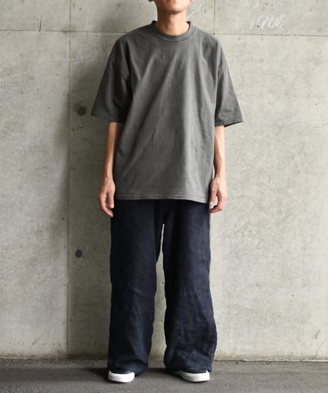 ANDER CLASSIC POISON TEE