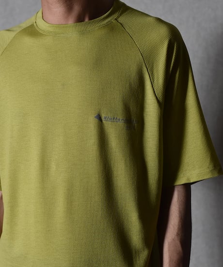 Klattermusen  Groa SS Tee Ms