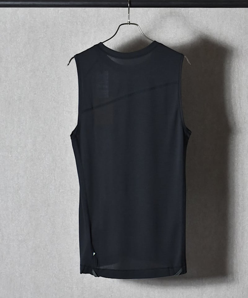 Klattermusen Groa Tank Top Ms | 45do｜refomed・G