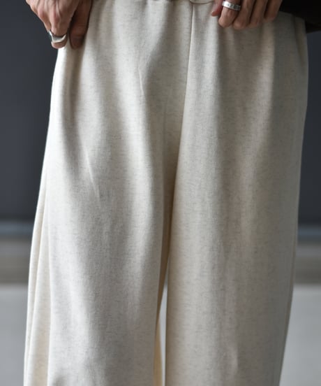 yose sweat baggy pants