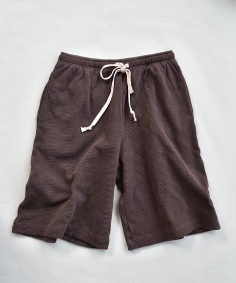 ANDER MESH SHORTS