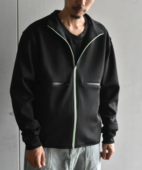 【LAST1】rajabrooke OFFICE JERSEY