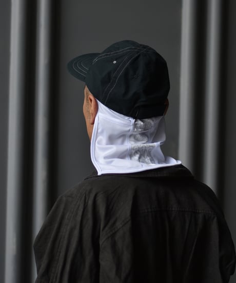 rajabrooke INNER CAP