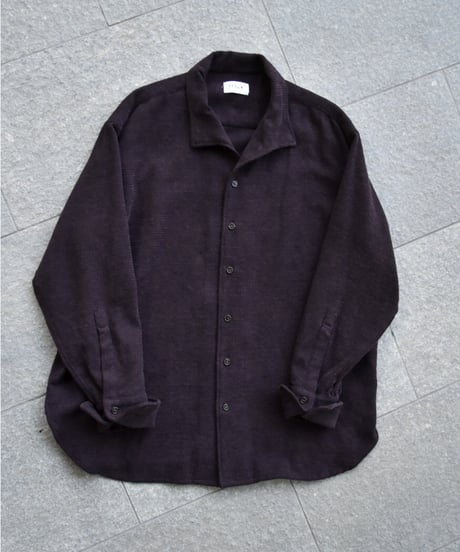 yose TERIA-mole tweed
