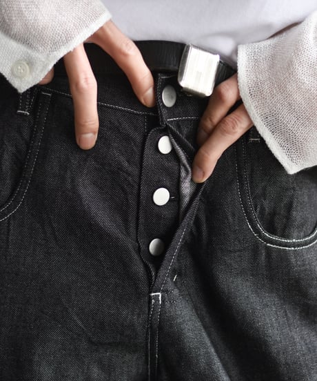 C.M.P,Y No. 8 Jeans 8oz