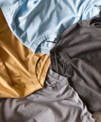 ANDER CLASSIC POISON TEE