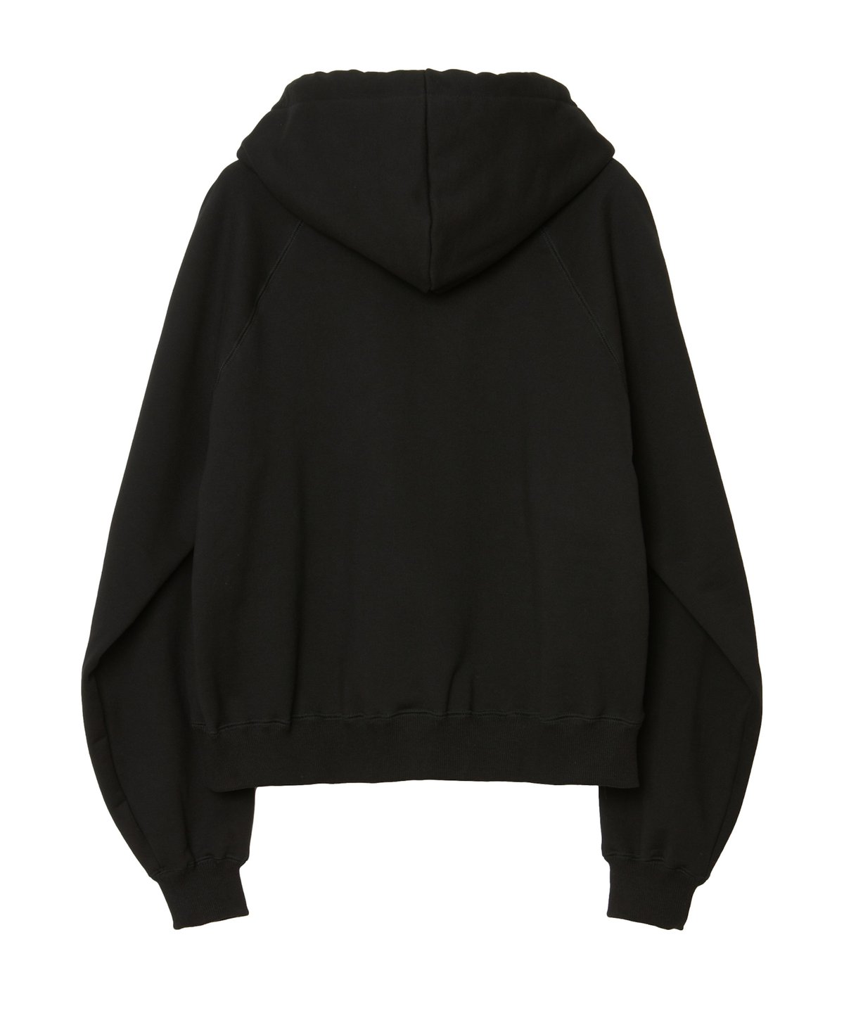 LAST1】MATSUFUJI Zip up Sweat Hoodie | 45do｜ULT