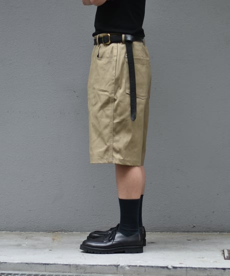 Willow Pants P-020 khaki